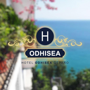 Hotel Odhisea Qeparo